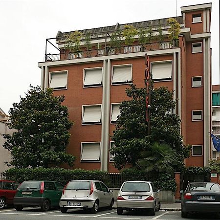 Hotel Giada Turijn Buitenkant foto