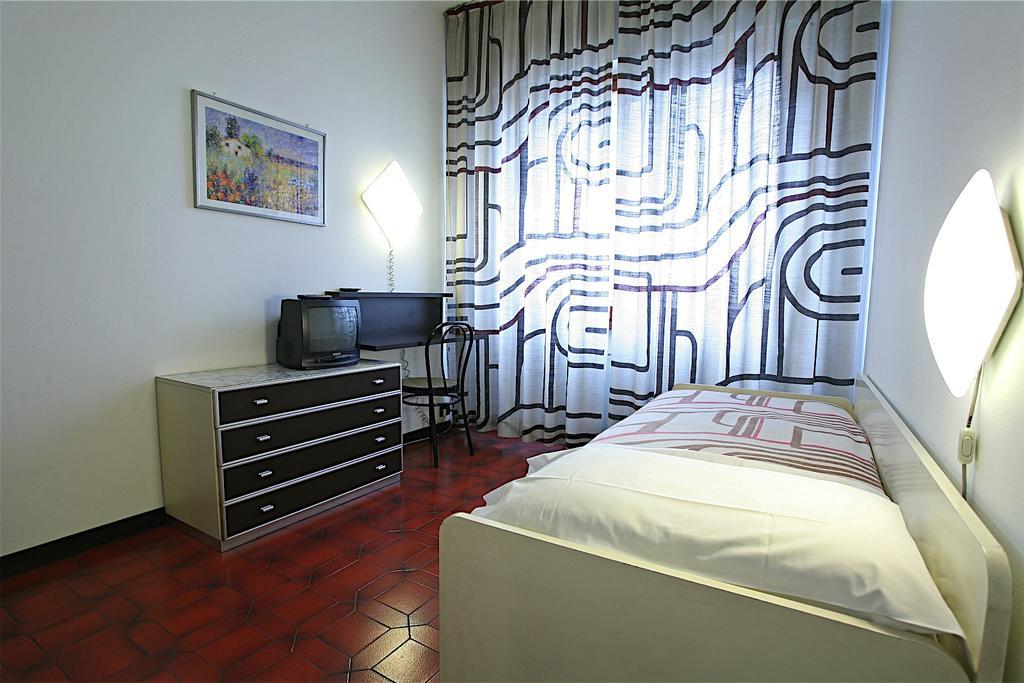 Hotel Giada Turijn Buitenkant foto