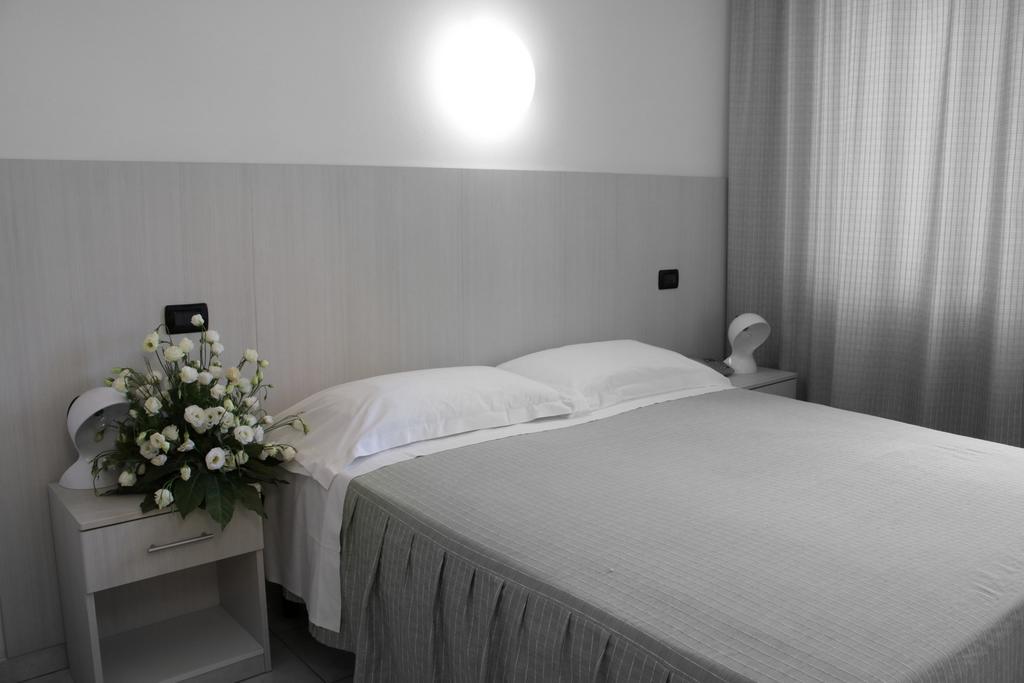 Hotel Giada Turijn Buitenkant foto