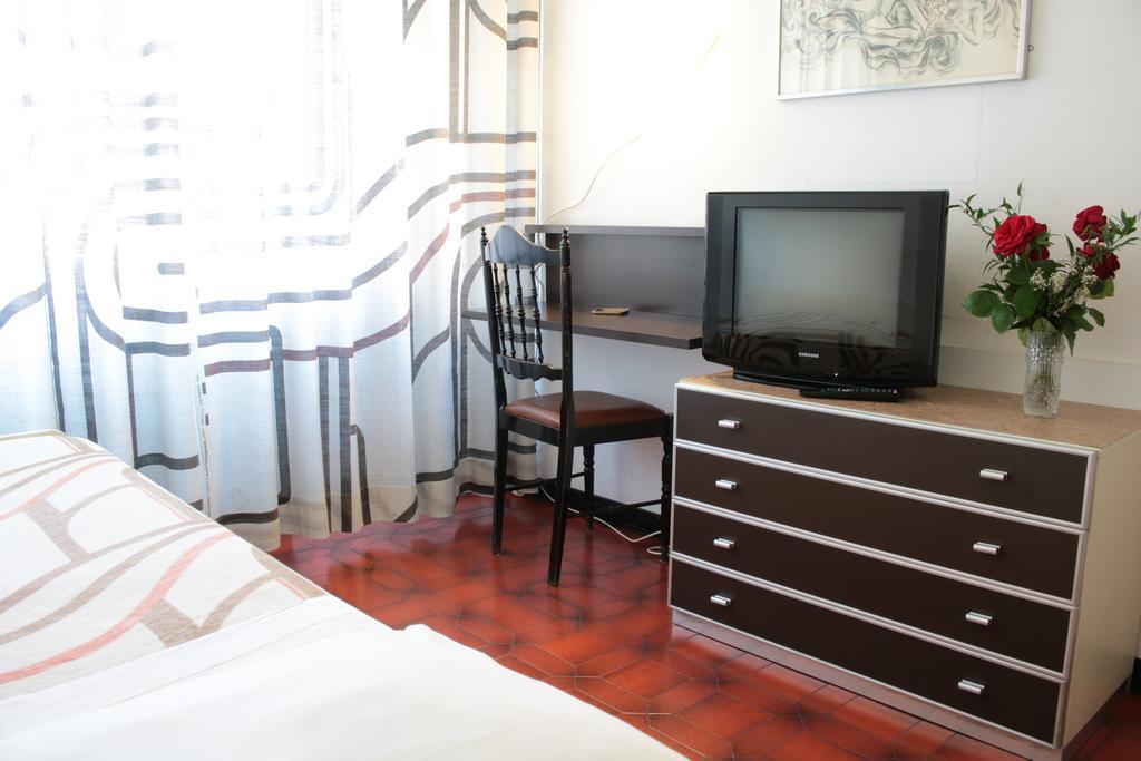 Hotel Giada Turijn Buitenkant foto
