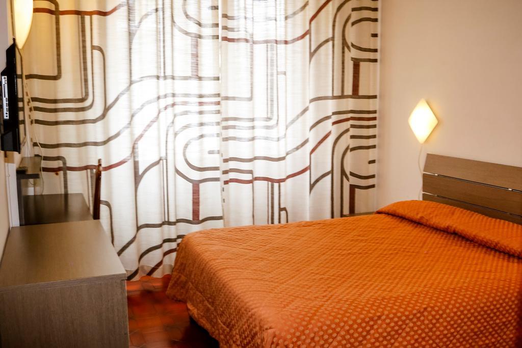 Hotel Giada Turijn Buitenkant foto