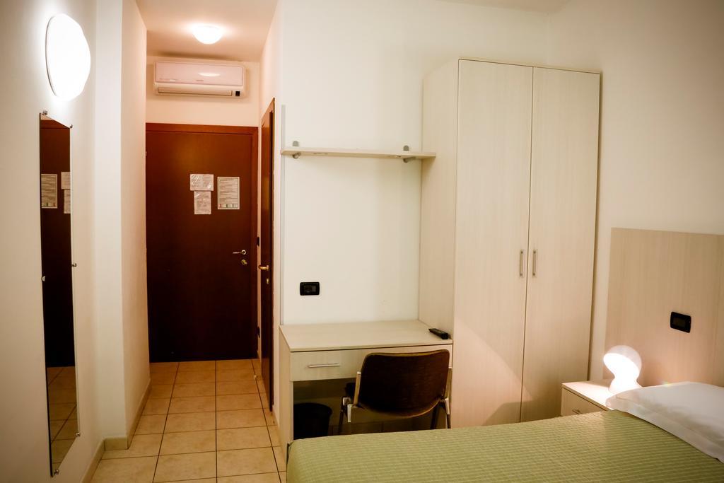 Hotel Giada Turijn Buitenkant foto