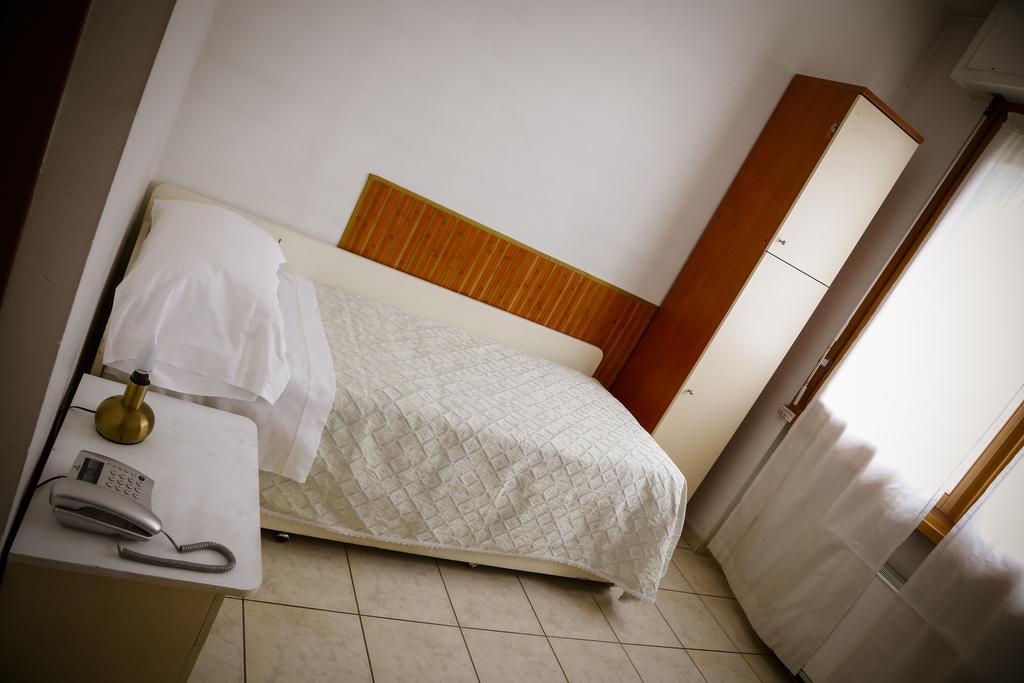 Hotel Giada Turijn Buitenkant foto