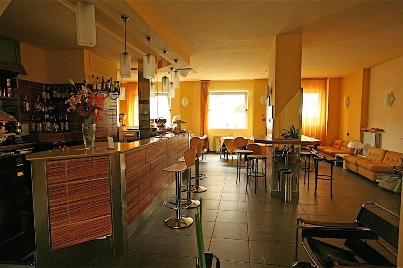 Hotel Giada Turijn Buitenkant foto