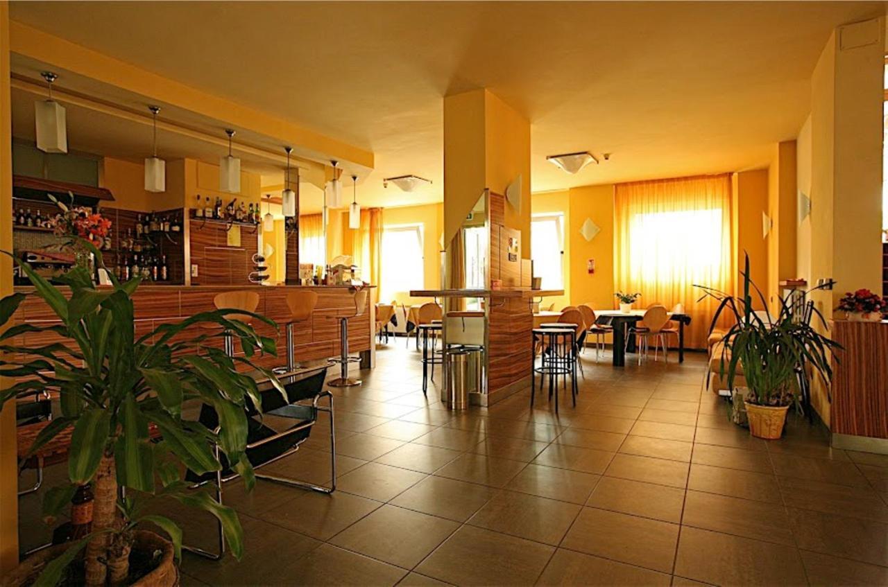 Hotel Giada Turijn Buitenkant foto